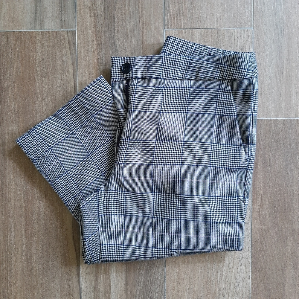 Italian brand pants